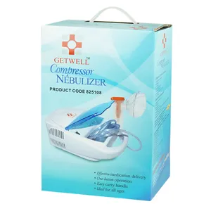 Surgical Compressor Nebulizer Machine (Get Well)